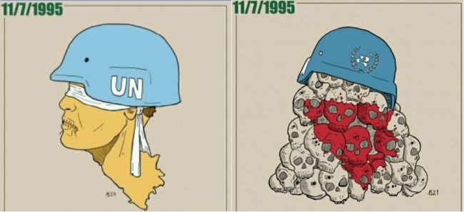 Çizim: Admir Deliç